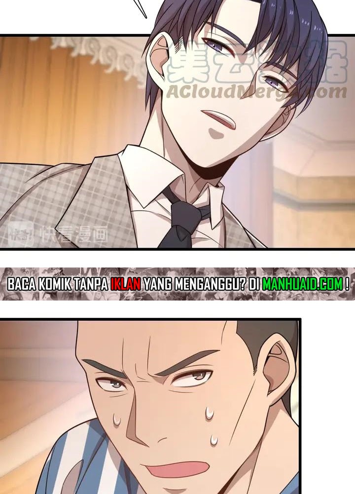 Reborn Doctor Chapter 45 Bahasa Indonesia